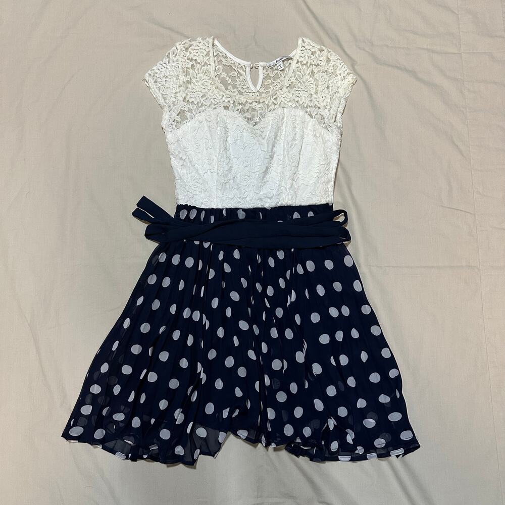 Papaya Dress Large